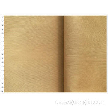 Benutzerdefinierte Polyester Cotton Plain Stoff